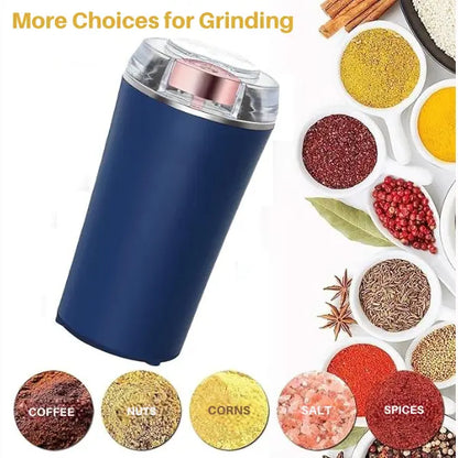 Electric Spice Coffee Grinder
