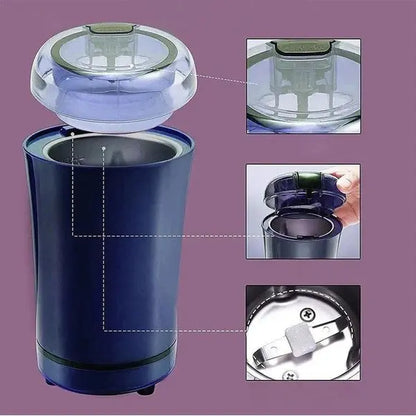 Electric Spice Coffee Grinder