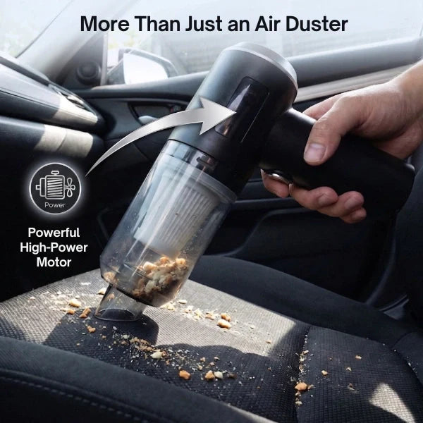 Multifunctional Air Duster Cleaner