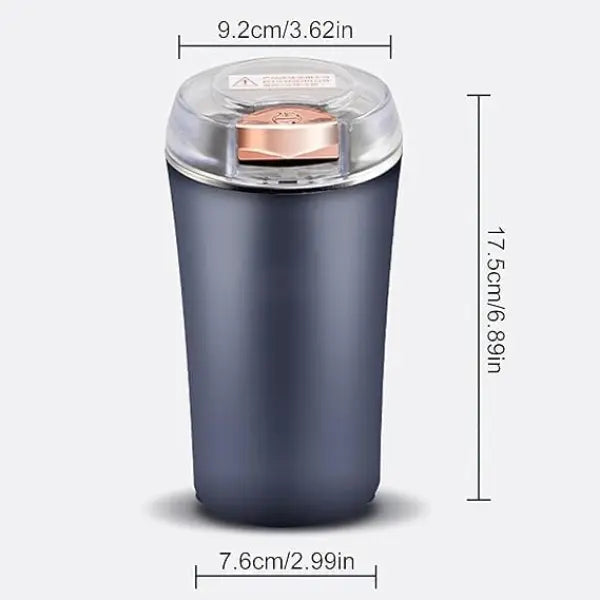Electric Spice Coffee Grinder