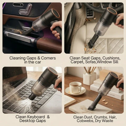 Multifunctional Air Duster Cleaner