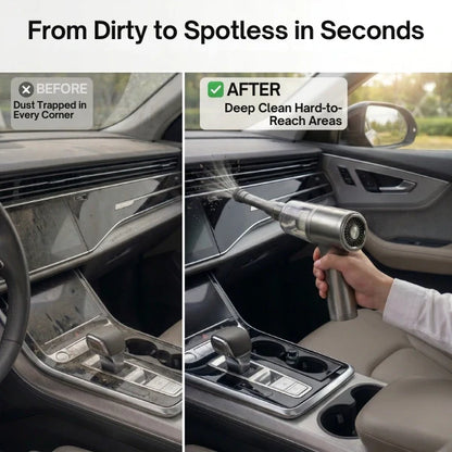 Multifunctional Air Duster Cleaner