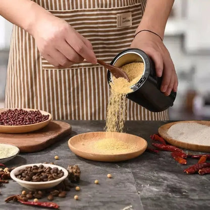 Electric Spice Coffee Grinder