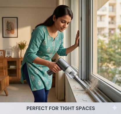 Multifunctional Air Duster Cleaner