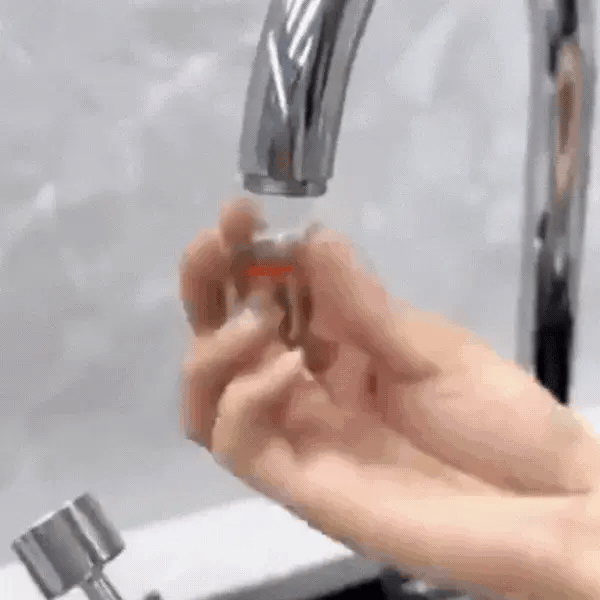Multi-Function Kitchen Tap