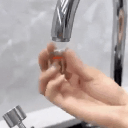 Multi-Function Kitchen Tap