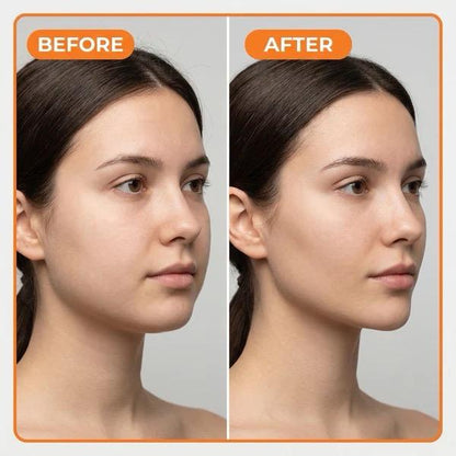 Lymphatic  Face Brush